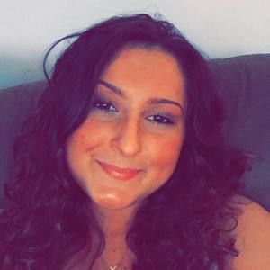 Meet your Posher, Brianna